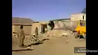 پاکستان کے آرمی کا جھاد 