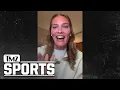 Olympian Alysha Newman Says OnlyFans Page Has Exploded Since Viral Twerk TMZ Sports