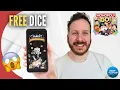 Monopoly Go Free Dice