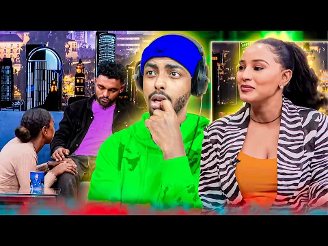 ?ባዩሽ ከበደ እና በSeifu on EBS ያልታየው ሀብታሙ ና ሩሃማ ሌላ....? | Ale Tube | EBSTV