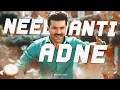 Raa Macha Macha - Nakash Aziz