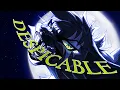 Despicable - Warrior Cats OC Animation
