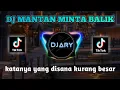 Download Lagu DJ KATANYA YANG DISANA KURANG BESAR | DJ TIKTOK VIRAL TERBARU  2023 FULL BASS