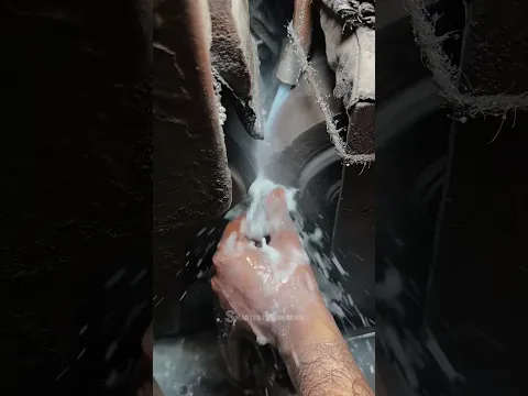 How Engine Valves Are Made