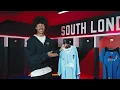 Chris Richards reviews iconic Premier League kits from USMNT players | NBC Sports