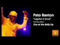 Pato Banton "Legalize It" from the album Live at the Belly Up
