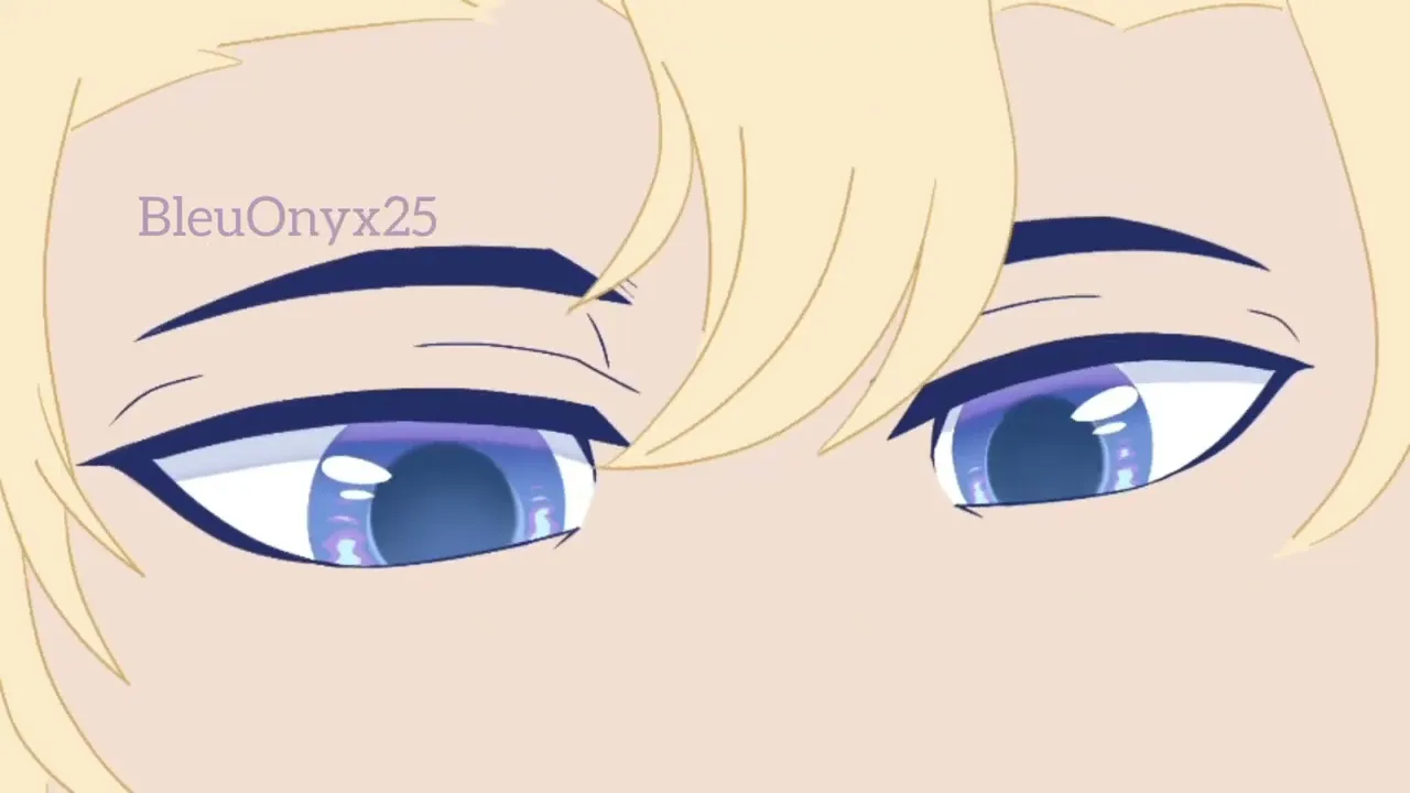 Blinking Animation
