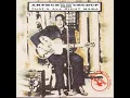 That's All Right - Arthur 'Big Boy' Crudup