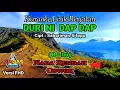 KARAOKE DURINI DAPDAP Nada Rendah Pria / Cowok (B=Do) | Sabariman Sitopu
