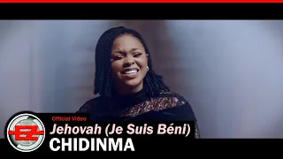 Download Chidinma - Jehovah (Je Suis Béni) [Official Video] MP3