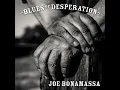 Drive - Joe Bonamassa