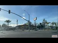 AiRPORT WAY TO NORTH SUTTER STREET STOCKTON CA