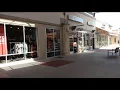 A Quick Visit to the Round Rock Outlets