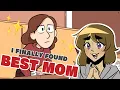 After years of searching Ever HEARD of Hilda and the Mountain King