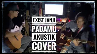 Download Exist~Janji Padamu~Akustik Cover MP3