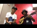 Download Lagu Jujur aku tak sanggup - Pasto [Michael Pelupessy \u0026 Rico cover]