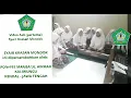 Lagu KRASAN MONDOK diciptakan Oleh PP. Manba'ul Hikmah dan guru Seni Budaya