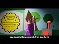 LA CANCIÓN DE GARTEN OF BANBAN - CANCIÓN DEGOBOOM (OFICIAL)