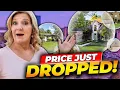 Big Price Drop on These Lexington Kentucky Homes