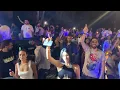 Wadih El Cheikh (Live 2023) | وديع الشيخ - انا ماخاف الا من الله