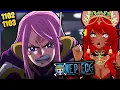 HE S ON HIS WAY One Piece Episode Reaction
