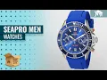 Save Big On Seapro Men Watches Black Friday Cyber Monday 2018 Black Friday Guide