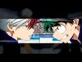 Lagu My Hero Academia UST - Go Seize It! (Episode 22 version)