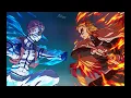 Download Lagu Demon slayer amv ( Mosawo  もさを  - Sakura Koi 桜恋)