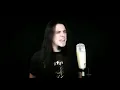 POWERWOLF - Armata Strigoi (VOCAL COVER)