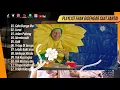 GALA BUNGA MATAHARI - SAL PRIADI | SORAI | JALAN PULANG | MEMBASUH || LAGU POP TERPOPULER 2024