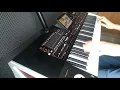 Download Lagu Lian Ross - Say You'll Never cover Korg Pa4x