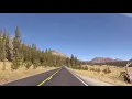 Fresno CA to Ely NV - A Complete Real Time Road Trip