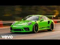 Download Lagu Chris Brown - Under The Influence (Tratö Remix)
