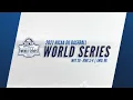 2022 NJCAA DII Baseball World Series - Bracket Reveal