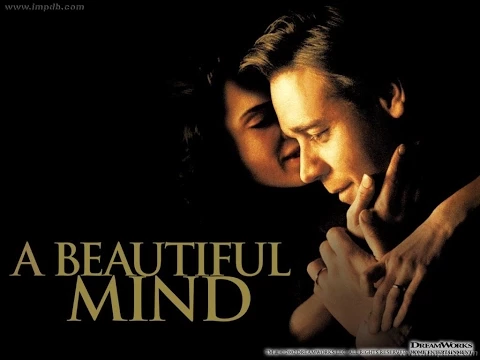 Download MP3 A Beautiful Mind - Trailer Deutsch 1080p HD