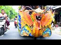 Download Lagu Gheza Naik odong odong Sumenep