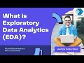 What is Exploratory Data Analysis EDA Techcanvass