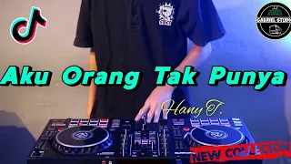 Download DJ Cinta Abadi / Aku Orang Tak Punya Nostalgia Slow 2023 FullBass by Gabriel Studio MP3