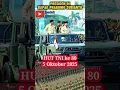 Download Lagu Presiden Prabowo: HUT TNI ke 80, 5 Oktober 2025
