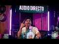 Download Lagu Cheo Gallego - Let it go - Live Session [Audio Directo]