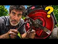 Replace Toro Recycler RWD Belt Step by Step