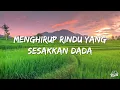 Rakhano - Ruang Rindu (Lyrics)