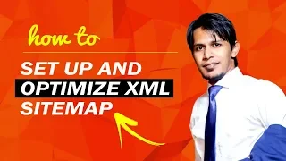 how to set up and optimize xml sitemap english lazuk hasan