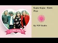 Download Lagu Kupu-kupu - Koes Plus