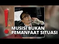 Download Lagu Ari Lasso Singgung Riders Musisi Baru yang Bikin Ribet