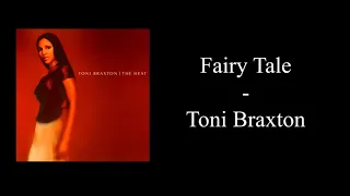 Download Karaoke - Toni Braxton -Fairy Tale MP3