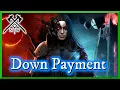 Down Payment - New World