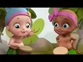 Download Lagu Baby Dance Cartoon Video Jungle Edition | Infobells