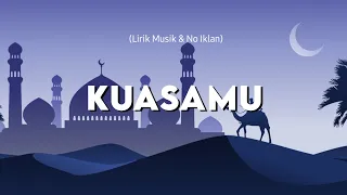 Download KuasaMu - Bunga Citra Lestari (Lirik \u0026 No Iklan) MP3