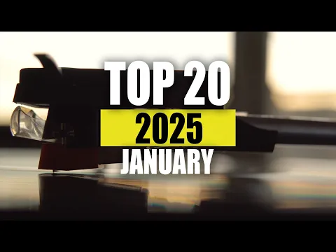 BEST TRANCE 2025 JANUARY (Emotional Trance Mix)